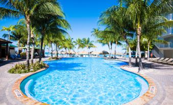 Holiday Inn Resort Aruba - Beach Resort & Casino, an IHG Hotel