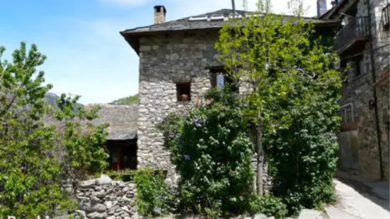 Casa Independiente Rural Ca de Corral