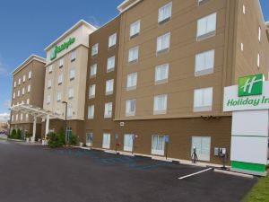 Holiday Inn 克里斯琴斯堡布萊克斯堡