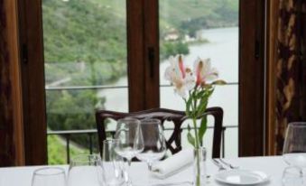 Hotel Rural Quinta Do Pego