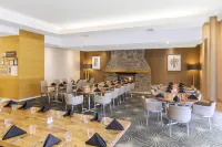 Rydges Rotorua, an EVT Hotel Hotels in Rotorua