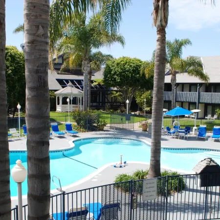 Carlsbad by the Sea Hotel
