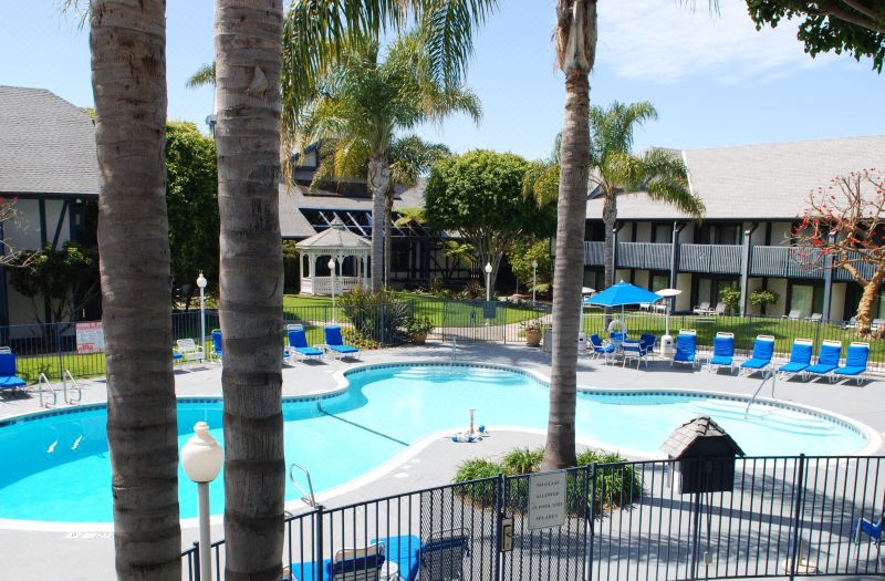 Carlsbad by the Sea Hotel photo 3