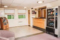 Purple Roomz Preston South Hotels in Bamber Bridge