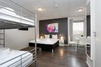 Hotel Vindeus Hotel a Sodertalje