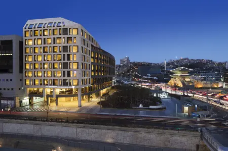 JW Marriott Dongdaemun Square Seoul