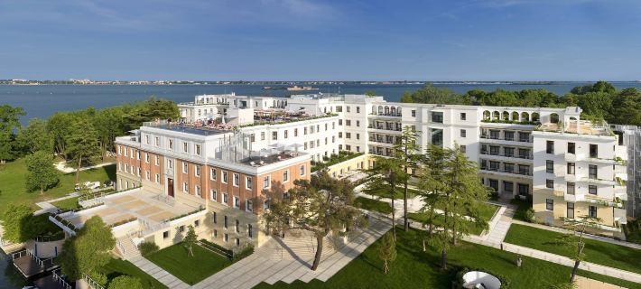 JW Marriott Venice Resort & Spa Hotels in Venice