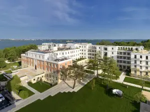 JW Marriott Venice Resort & Spa