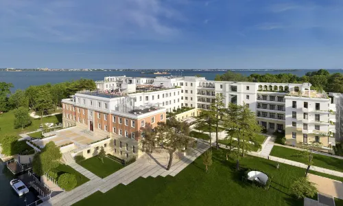 JW Marriott Venice Resort & Spa