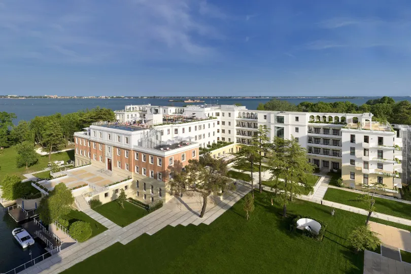 JW Marriott Venice Resort & Spa