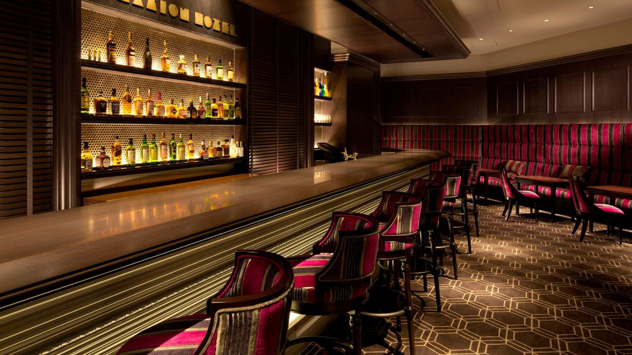 Tokyo Station Hotel photo