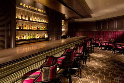 レストラン 東京ステーションホテルの写真