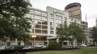 Wyndham Rochester Downtown Các khách sạn ở Rochester