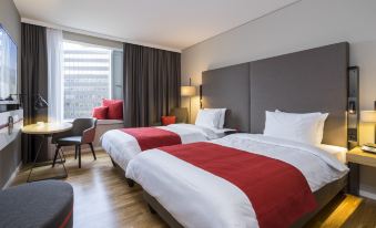 Holiday Inn Hamburg - City Nord