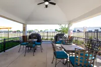 Candlewood Suites Buda - Austin SW