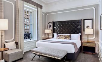 Palace Hotel, a Luxury Collection Hotel, San Francisco