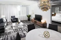 Le Méridien Chicago - Oakbrook Center Hotels in Oak Brook
