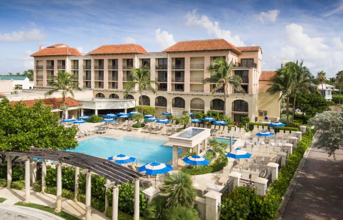 Opal Grand Oceanfront Resort & Spa