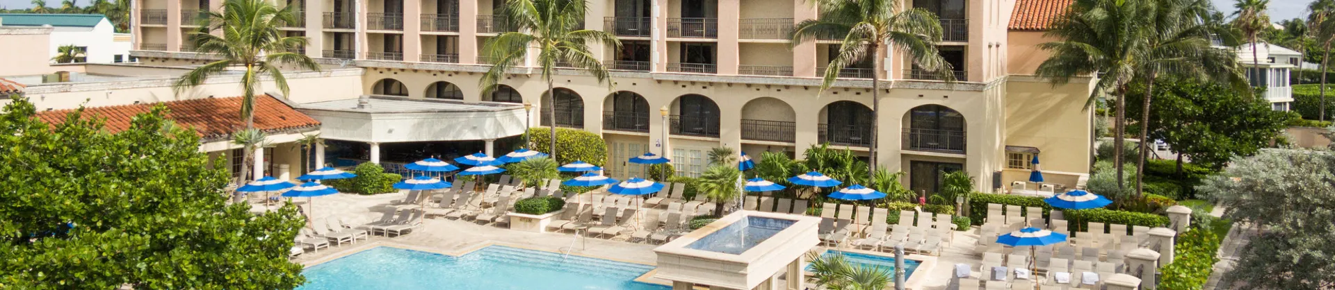 Four-Star Hotels