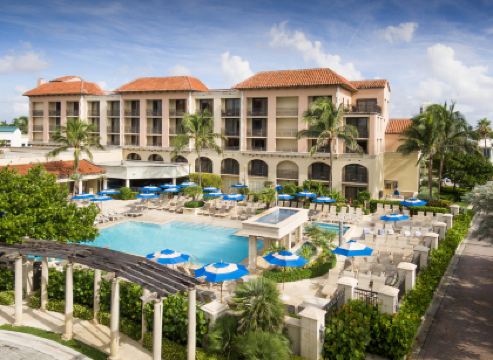 Opal Grand Oceanfront Resort & Spa
