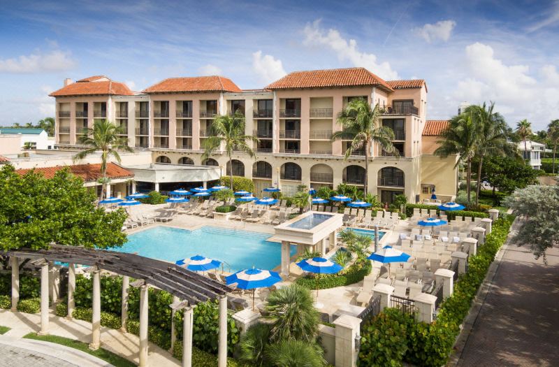 Opal Grand Oceanfront Resort & Spa