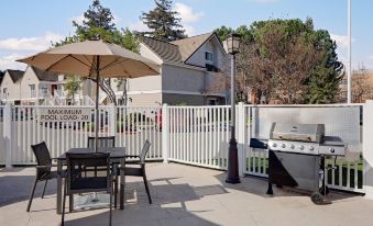 Residence Inn Fremont Silicon Valley