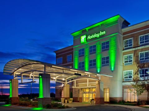 Holiday Inn Aurora North- Naperville