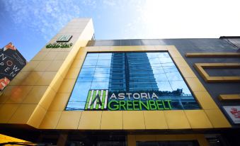Astoria Greenbelt