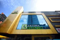 Astoria Greenbelt Hotels in Makati