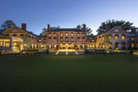 Williamsburg Inn, an Official Colonial Williamsburg Hotel Hotels in 
