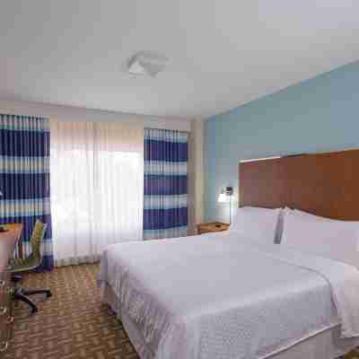 Radisson Resort Miami Beach Rooms