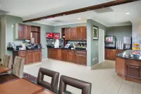 Staybridge Suites Augusta Hotels in Augusta