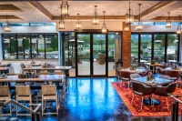 Delta Hotels Grand Okanagan Resort - breakfast