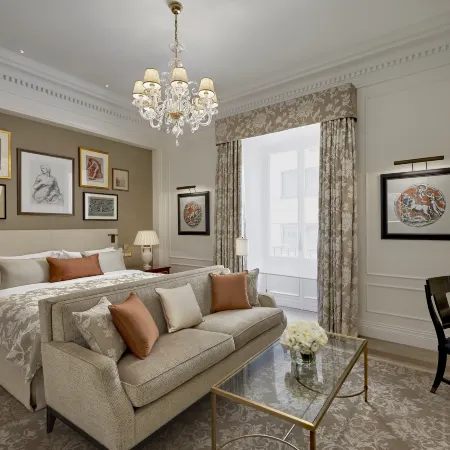 The St. Regis Rome