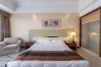 Maitark Hotel Hotels near Zhong Su Shiyou Gongsi Dushan Zi Zhigong Zidi Xuexiao Site
