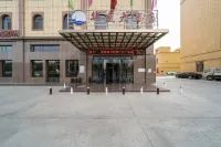 Hua Sheng Hotel