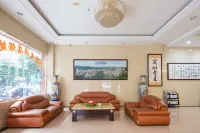 Hungwa Hotel