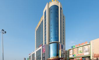 Gujing Junlai International Hotel