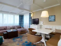 The Westin Grand Munich Hotels in Munich