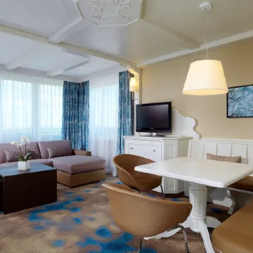 The Westin Grand Munich