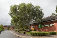 Holiday Inn Telford - Ironbridge