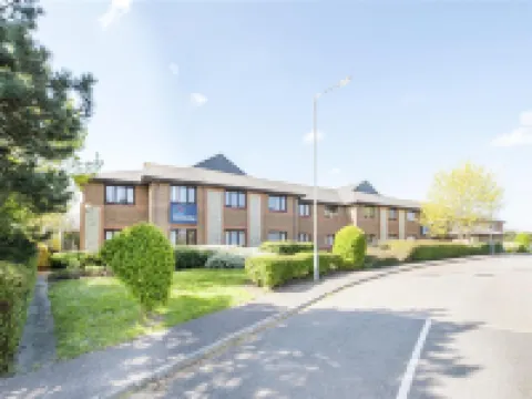 Travelodge Hotel - Taunton Hotels in 