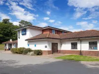 Travelodge Hotel - Hastings Hotels in Saint Leonards