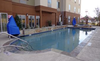 Candlewood Suites Monahans