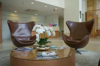 Linhares Design Hotel Hotels in Linhares