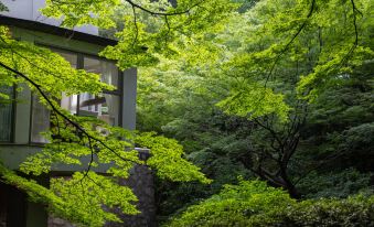 Sheraton Miyako Hotel Tokyo