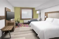 Holiday Inn Express 傑克遜維爾海灘