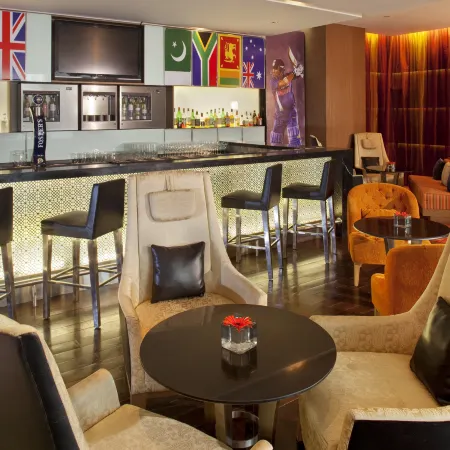 Holiday Inn Mumbai International Airport by IHG
