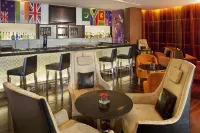 Holiday Inn Mumbai International Airport by IHG - 5 ดาว