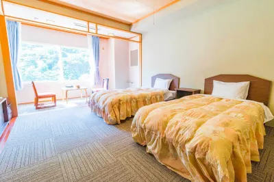 Otaru Asarigawa Onsen Hotel Musashitei